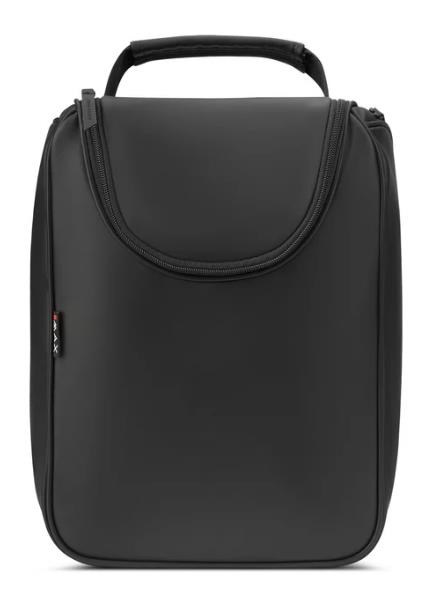 Big Max Prime Shoe-Ball bagSchuhtasche, schwarz