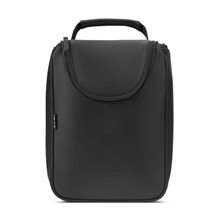 Big Max Prime Shoe-Ball bagSchuhtasche, schwarz