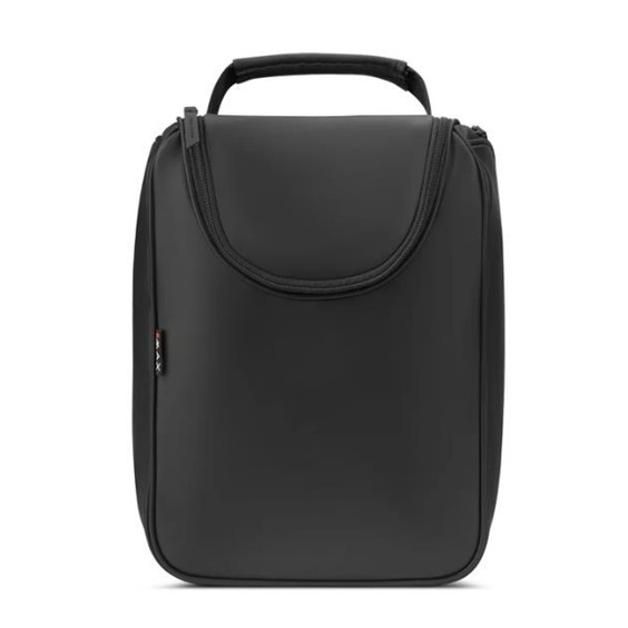 Big Max Prime Shoe-Ball bagSchuhtasche, schwarz