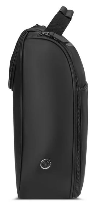 Big Max Prime Shoe-Ball bagSchuhtasche, schwarz