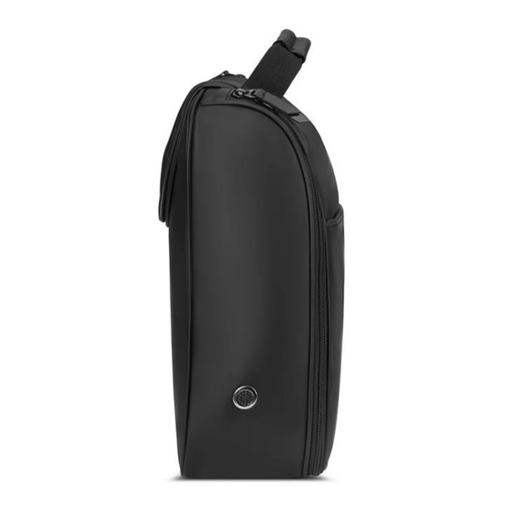 Big Max Prime Shoe-Ball bagSchuhtasche, schwarz