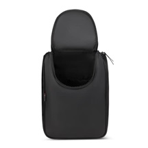 Big Max Prime Shoe-Ball bagSchuhtasche, schwarz