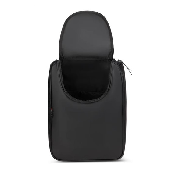 Big Max Prime Shoe-Ball bagSchuhtasche, schwarz