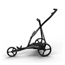 Wishbone EON Elektrotrolley, grau/schwarz