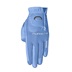 Zoom Hybrid Herren Handschuh, light blau