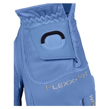 Zoom Hybrid Herren Handschuh, light blau