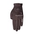 Zoom Hybrid Herren Handschuh, braun