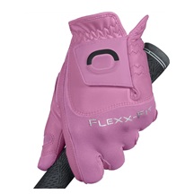 Zoom Hybrid Damen Handschuh, rosa