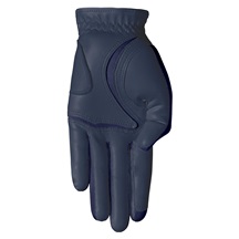 Zoom Hybrid Damen Handschuh, dunkelblau