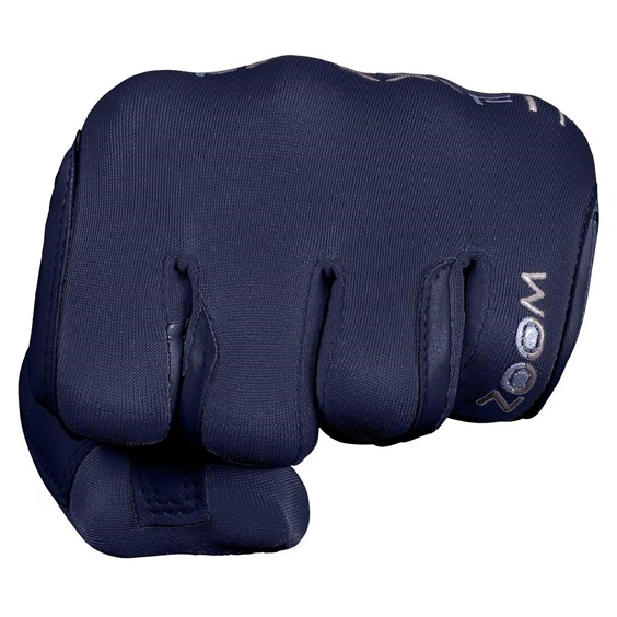 Zoom Hybrid Damen Handschuh, dunkelblau