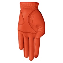 Zoom Hybrid Damen Handschuh, weiss
