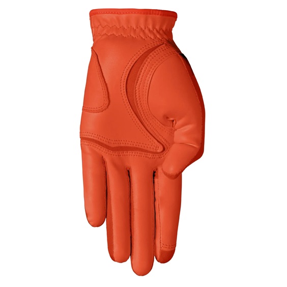 Zoom Hybrid Damen Handschuh, weiss