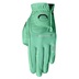 Zoom Hybrid Damen Handschuh, emerald