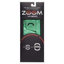 Zoom Hybrid Damen Handschuh, emerald