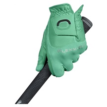 Zoom Hybrid Damen Handschuh, emerald