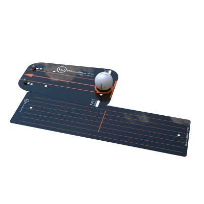 Wellputt Wellvision Plus