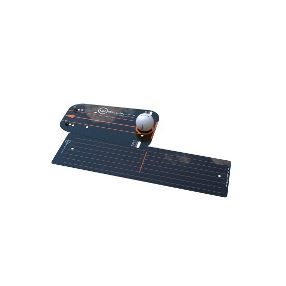 Wellputt Wellvision Plus