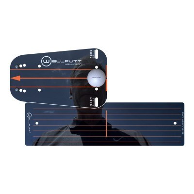 Wellputt Wellvision Plus