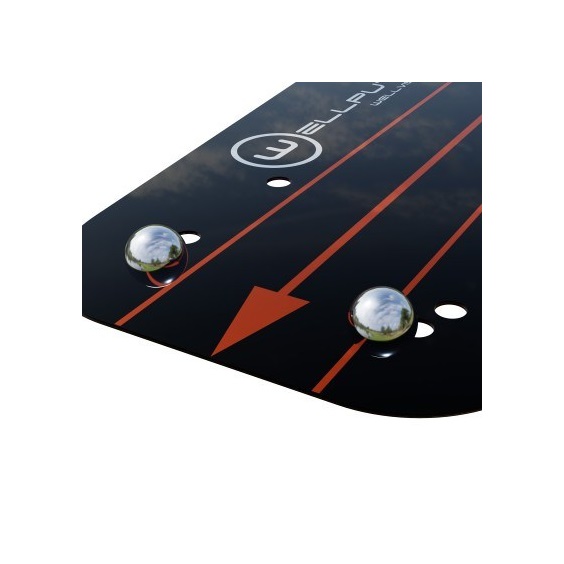 Wellputt Wellvision Plus