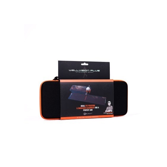 Wellputt Wellvision Plus