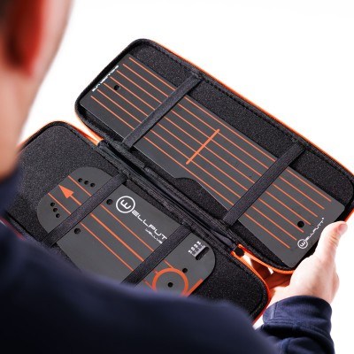 Wellputt Wellvision Plus