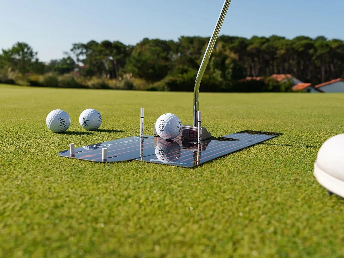 Wellputt Wellvision Plus