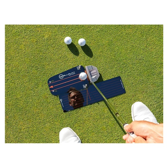 Wellputt Wellvision Plus