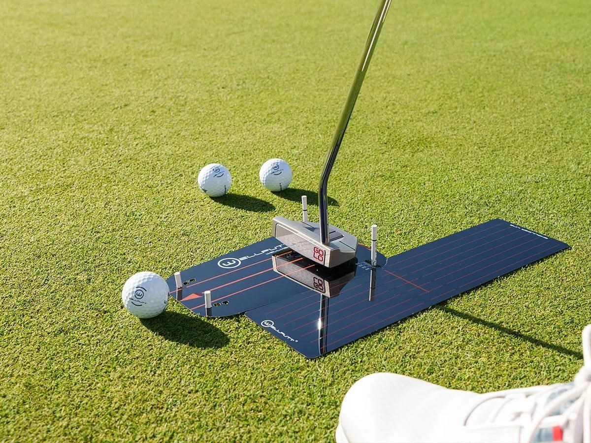 Wellputt Wellvision Plus