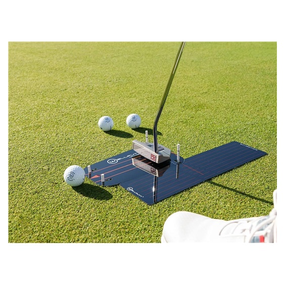 Wellputt Wellvision Plus