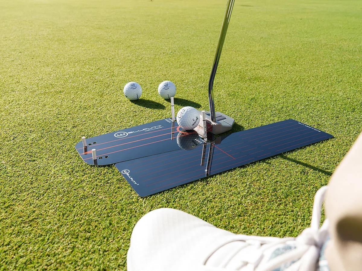 Wellputt Wellvision Plus