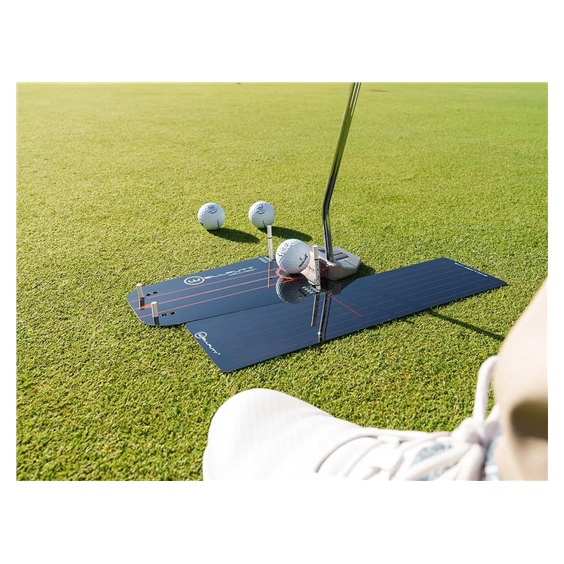 Wellputt Wellvision Plus