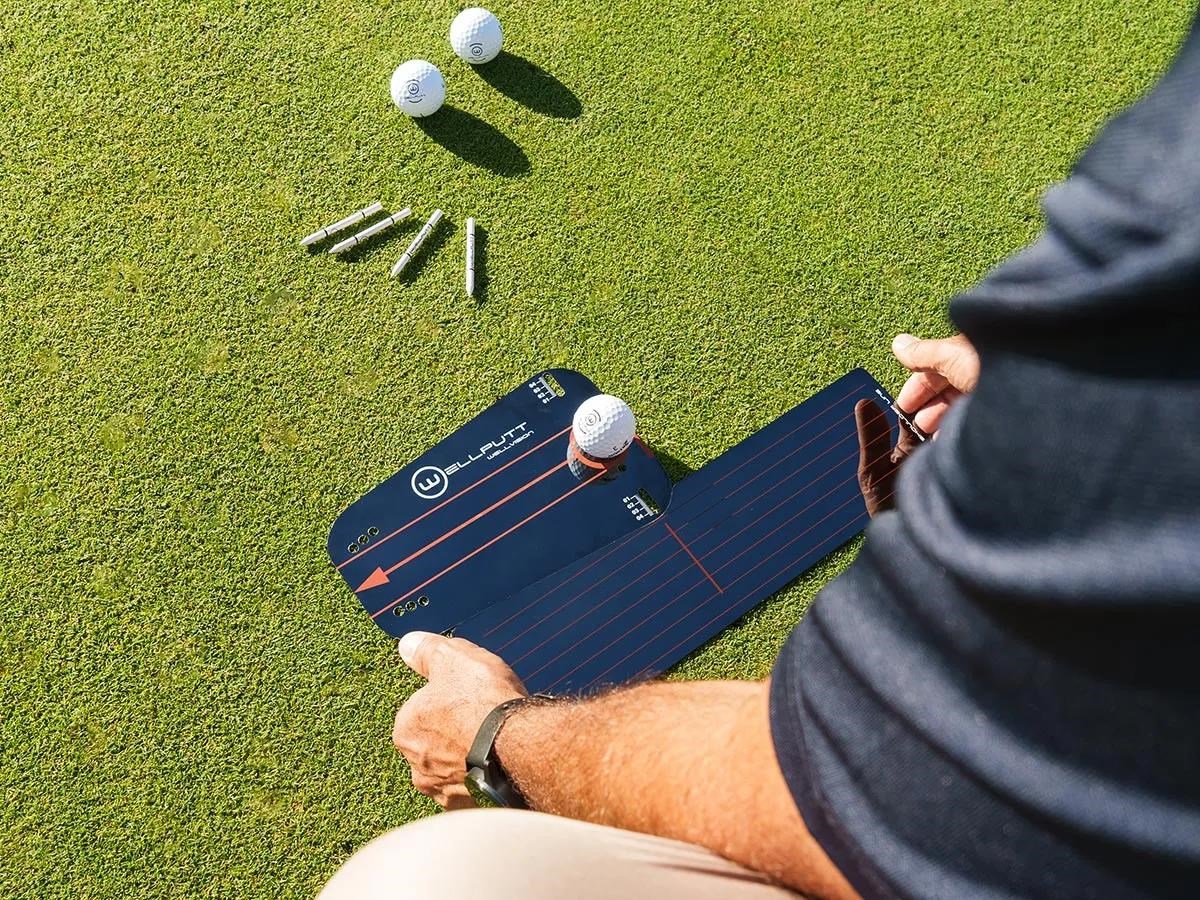 Wellputt Wellvision Plus
