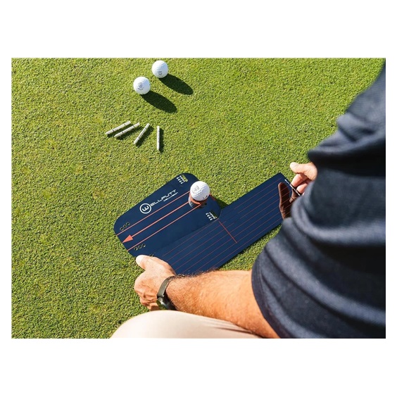 Wellputt Wellvision Plus