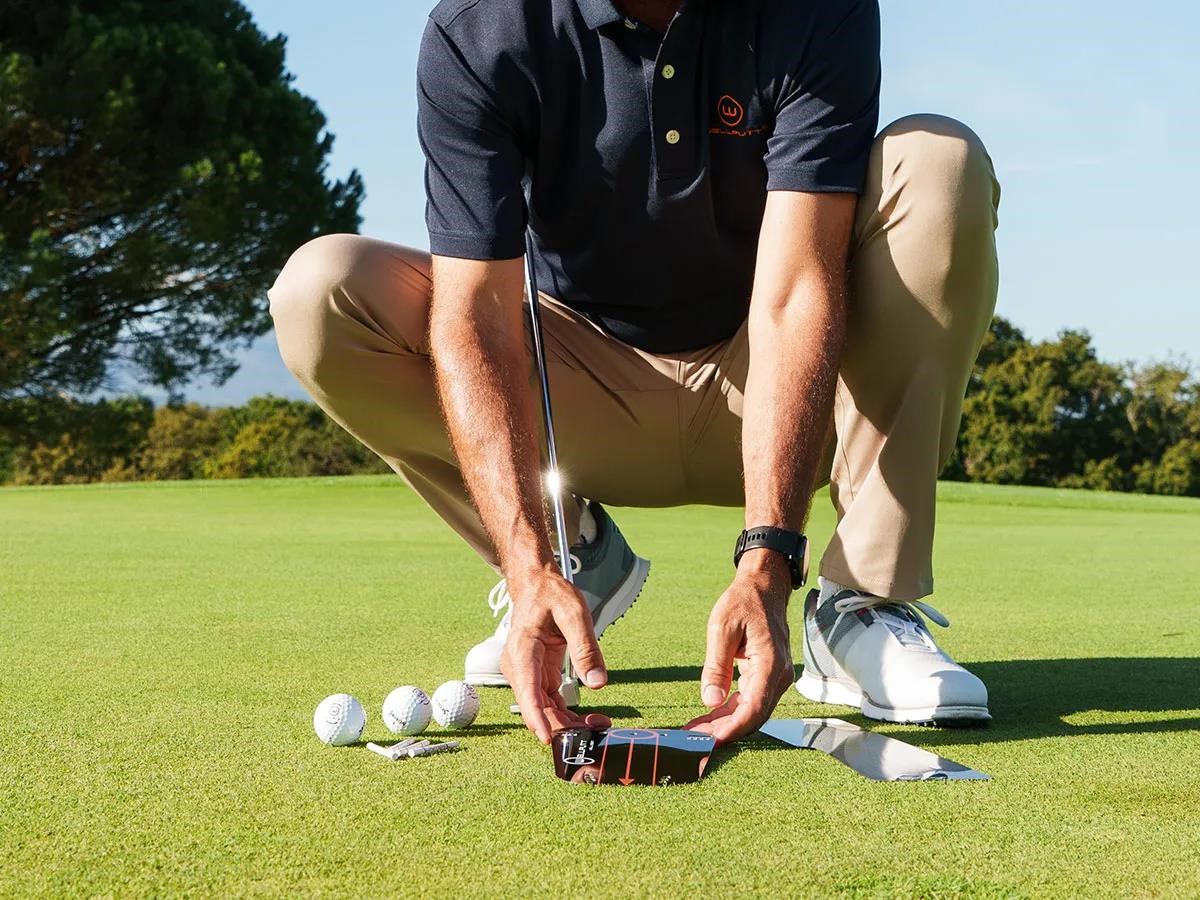 Wellputt Wellvision Plus