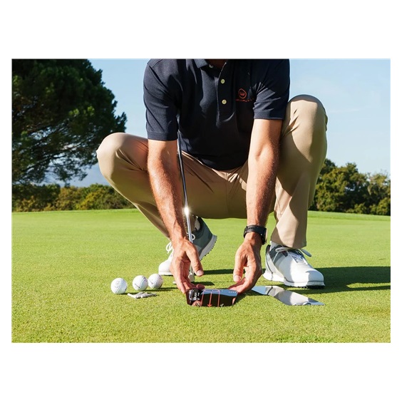 Wellputt Wellvision Plus