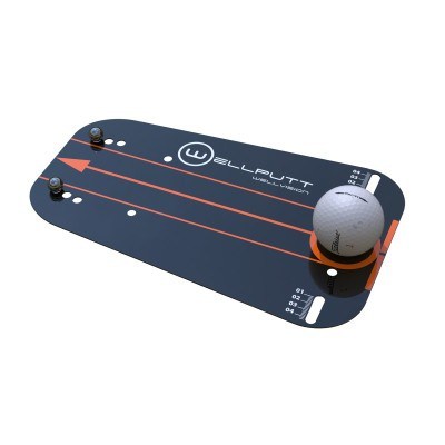 Wellputt Wellvision Putting Mirror