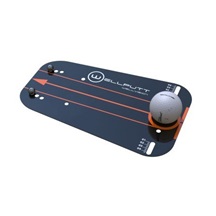 Wellputt Wellvision Putting Mirror