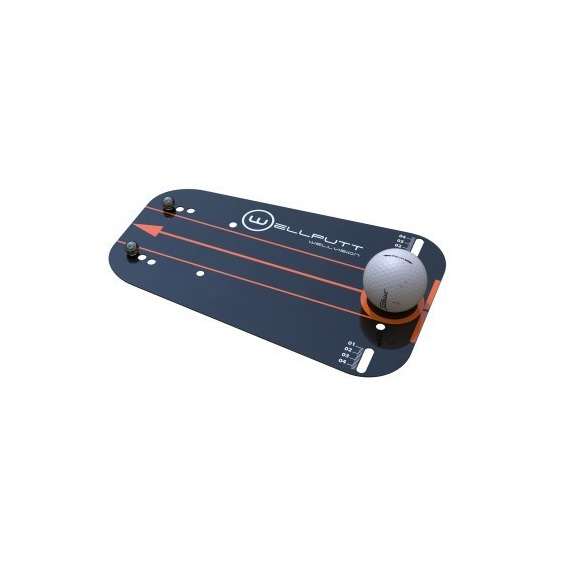 Wellputt Wellvision Putting Mirror