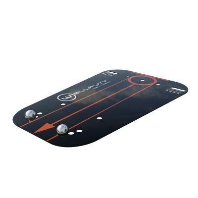 Wellputt Wellvision Putting Mirror