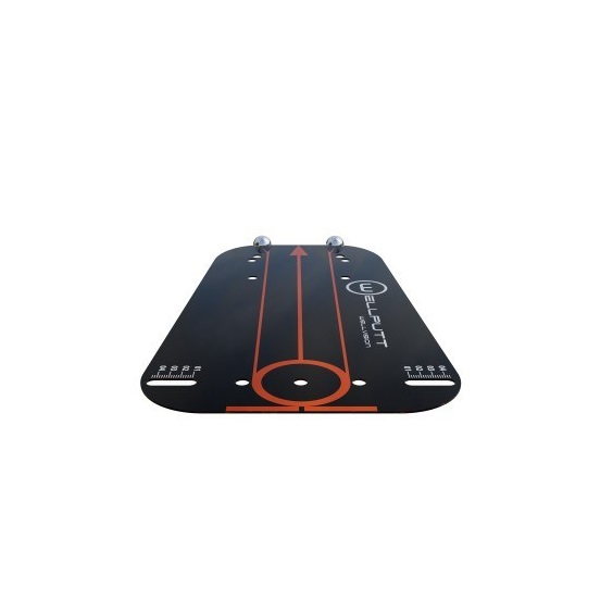 Wellputt Wellvision Putting Mirror