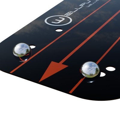 Wellputt Wellvision Putting Mirror
