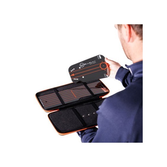 Wellputt Wellvision Putting Mirror