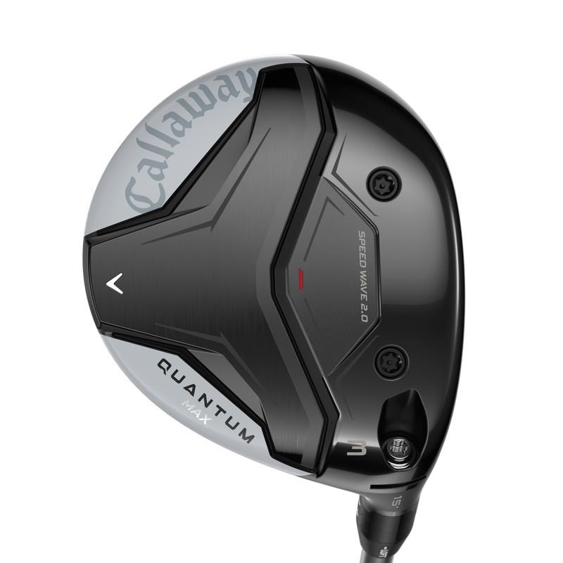 Callaway Quantum Max Herren Fairwayholz