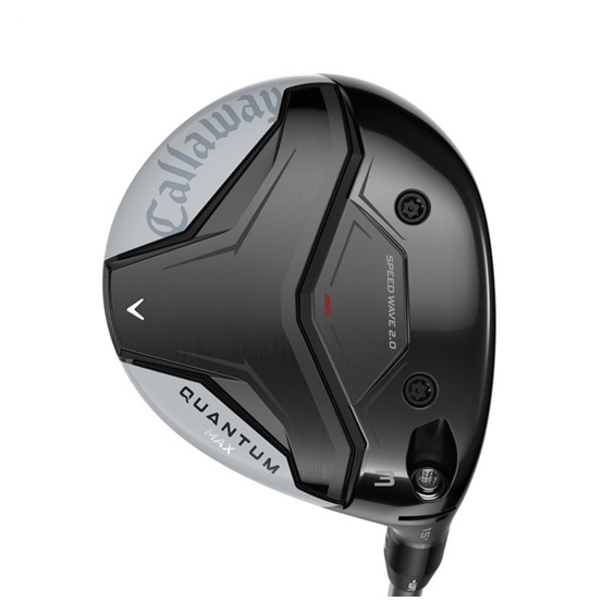 Callaway Quantum Max Herren Fairwayholz