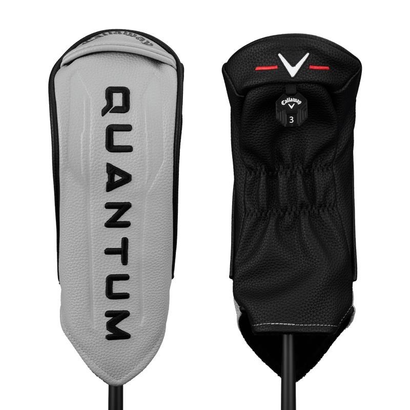 Callaway Quantum Max Herren Fairwayholz
