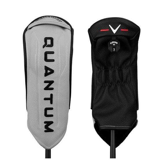Callaway Quantum Max Herren Fairwayholz