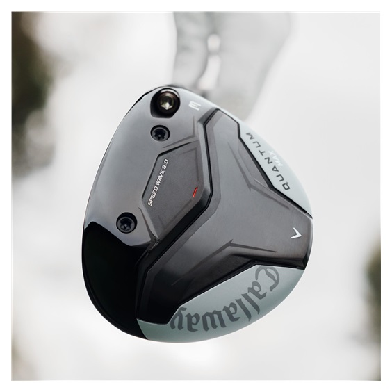 Callaway Quantum Max Herren Fairwayholz