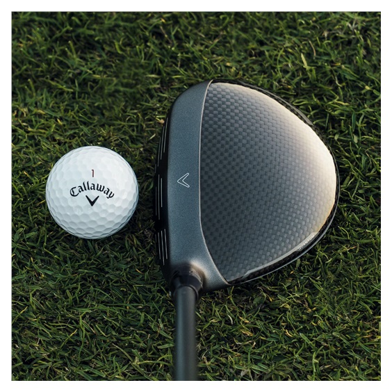 Callaway Quantum Max Herren Fairwayholz