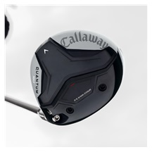 Callaway Quantum Max Herren Fairwayholz