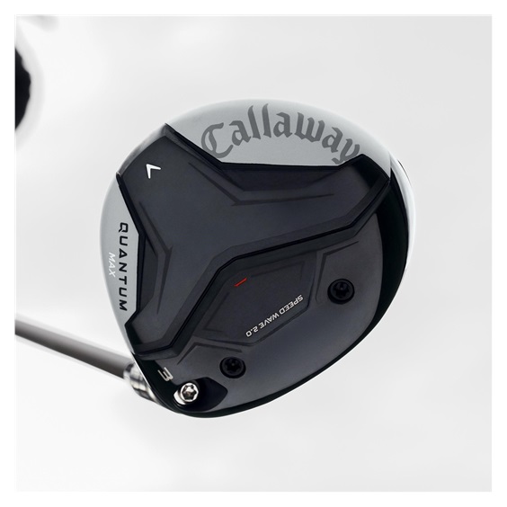 Callaway Quantum Max Herren Fairwayholz